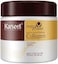 Karseell Collagen Hair Treatment Deep Repair Conditioning Hair Mask Argan Oil Coconut Oil Essence for Dry Damaged Hair All Hair Types 16.90 Fl oz 500ml