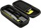 ProCase Hard Case for Philips Norelco OneBlade QP2520 QP2530 QP2620 QP2630, Travel Organizer Carrying Bag for Philips Norelco One Blade Hybrid Electric Trimmer and Shaver -Black