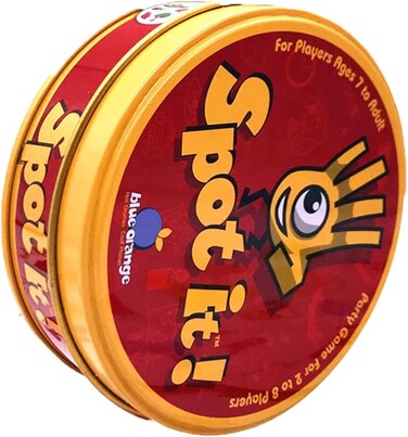 Fast Paced Symbol Matching Watch Fun Family Games   Camping Card Games   Matching Games   Classic Games   Fun Family Nights for Kids   Travel Goodies