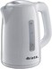 Ariete Bollitore Cordless Electric Kettle, Boiler, White, 2875