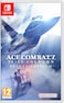 Ace Combat 7 Skies Unknown - Nintendo Switch Game - Deluxe Edition