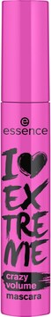 Essence   I Love Extreme Crazy Volume Mascara   &ndash;   Black