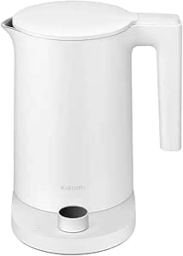 Mi Kettle 2 Pro Electric White EU BHR9107EU