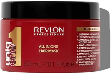 Revlon Professional UniqOne Super10R Hair Mask, 300 ml