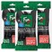 Fun Promopack Heavy-Duty Black Cutlery Set Spoons - Knives &amp; Forks set - Disposable Cutlery Set (Pack of 18 X 3)
