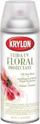 11 oz Uv Floral Protectant Spray, Multicolor