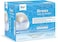 blu Breez Ionic Air Purifier- Removes Airborne Viruses, Allergens &amp; Odors/Therapeutic Aromatherapy - Suitable for 60m2 areas