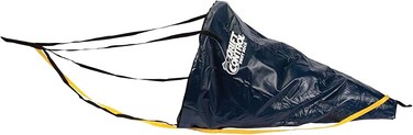 Drift Control Drift Sock Boat Bag Parachute Drift Anchor for Fishing Boat