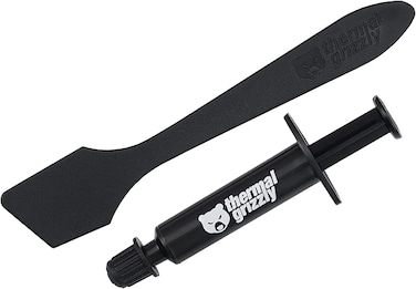 Thermal Grizzly Kryonaut 12.5 W / M &middot; K 1 G Thermal Grease (-200 To 350 &deg; C)