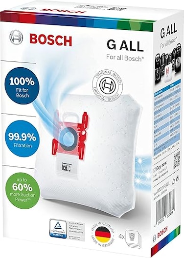 Bosch BBZ41FGALL vacuum accessory/supply