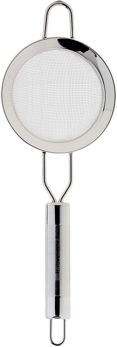 Stainless Strainer, Silver, 6.5 cm, RF2048-S6.5