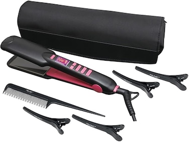 Mac Styler Professional Hair Iron MC-5516 Hair straightener