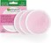 Garnier SkinActive Micellar Cleansing Eco Pads, Reusable, 3 Ultra-soft Microfiber Pads, 1 Count (Packaging May Vary)