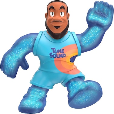 Heroes of Goo Jit Zu - LEBRON POWER UP HERO