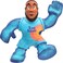 Heroes of Goo Jit Zu - LEBRON POWER UP HERO