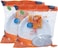 Promopack Disposable Thermocol Foam Plate 7 Inch, Pack Of 25 X 2