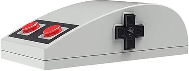 2.4Ghz Wireless Mouse for Windows and Mac PC DVD