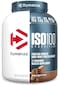 ISO 100 Carb Whey Gourmet Chocolate, 5 lb