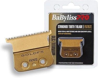 Babylisspro Ultra-Thin Zero-Gap Replacement Blade