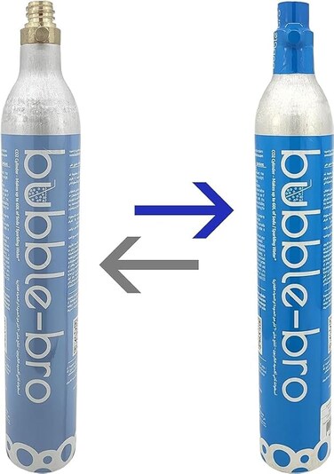 Cylinder Refill Exchange - exchange empty cylinder with a full cylinder