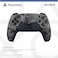PlayStation 5 DualSense Wireless Controller - Grey Camo