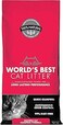 World's Best Cat Litter Multiple Cat Litter 28LBS or 12.7kg
