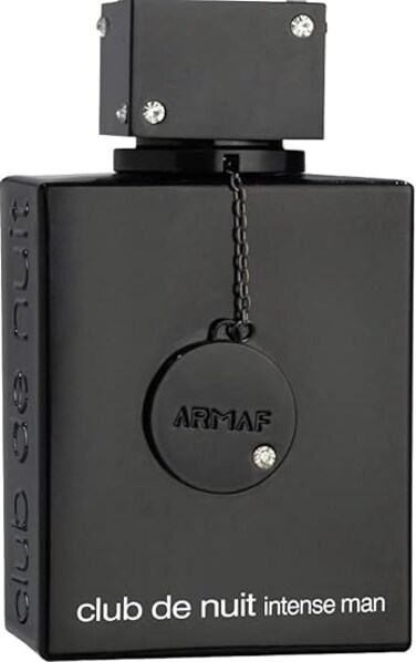 Armaf   Club de Nuit Intense Man   Perfume for Him   Woody, Smoky   105ml   Long Lasting