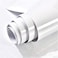 Still new Home Vinyl Shiny Contact Paper Self Adhesive Wallpaper Waterproof Contact Paper for Cabinets Furniture Pure Color White