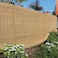 Egardenkart Garden Fence Screen/Shade Net(1.5x30mtrs)