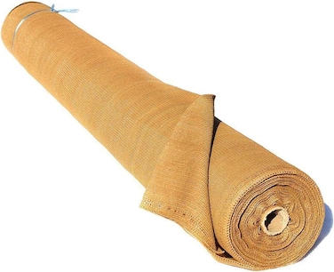 Egardenkart Garden Fence Screen/Shade Net(1.5x30mtrs)