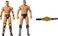 Mattel WWE Main Event Showdown 2pk - Gunther &amp; The Miz