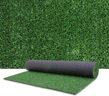 Egardenkart Artificial Grass Turf - 10mm (200cm x 400cm)