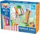 NumberBlocks MathLink Cubes Activity Set 11-20