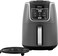Air Fryer Max Xl Af160, Max Crisp, Air Roast, Bake, Reheat, Dehydrate, 5.2 Liters, 1750 Watts, Grey and Black"Min 2-year manufacturer warranty