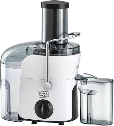 Juicer Extractor, 800W Power with Copper Motor, 500ml Juice collector, 1.5L Large pulp container, 2 Speed Control, Easy to Clean, Perfect for Healthy Living