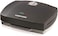 Black &amp; Decker GM1750 Contact Grill Waffle Maker, 1750W - Black