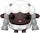 Games: Pokemon - Wooloo - Collectable Vinyl Figure - Gift Idea - Official Merchandise - Toys for Kids &amp; Adults - Video Games Fans - Model Figure for Collectors and Display