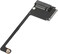SSD Hard Drive Expansion Board, 2230 to 2280 NVME M Key Conversion, for ASUS Rog Ally