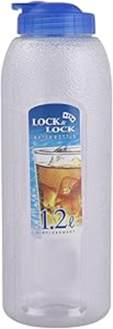 Lock &amp; Lock HAP730 Water Bottle 1.2 Liter