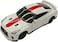Nissan GTR - White   Die-Cast Replica, Ultimate Collector's Item, Race Cars   Toy Vehicles, Metal Toy Car Model - Pull Back Collection   Size - 1:64, For Kids 3+
