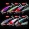 Jigs Fishing Spoons Hard Lures Spinners Jigging Bait 7g 10g 15g 20g 30g (Pack of 6)
