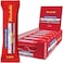 Barbells Protein Bars 55g x 12 Bars (Marshmallow)