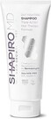 Shapiro MD Shampoo for Hair Regrowth All-Natural DHT Blockers - Thicker, Fuller, and Healthier Hair (Shampoo)