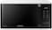 23 Liters Solo Microwave with Quick Defrost, White - MS23K3513AW"Min 1 year manufacturer warranty