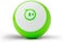 Mini Green: App-Controlled Robotic Ball, STEM Learning and Coding Toy, Ages 8 and Up