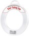 1 Pcs Nylon Clear Fishing Line,Strong Clear Wire Invisible Nylon Thread for Hanging Balloon,Garland,Picture,Crafts,Decorations,Suitable for Beading Bracelets Necklaces