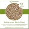 Egardenkart Wild Bird Food 20kg - Economic Bird Seed Mix for All types of Wild Birds