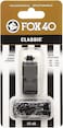 Men's Classic Official Whistle With Break Away Lanyard&acirc;