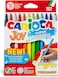 Joy Box 12pcs Felt Tip Pens