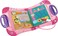 Electronic Book, Educational and Interactive Playbook Toy for Toddler and Pre School Boys &amp; Girls 2, 3, 4, 5, 6, 7 Year Olds, Pink,&lrm;4.59 x 28 x 27 cm